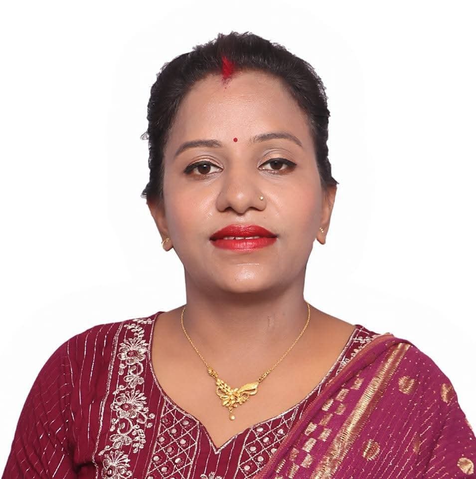 लक्ष्मी रेग्मी खनाल