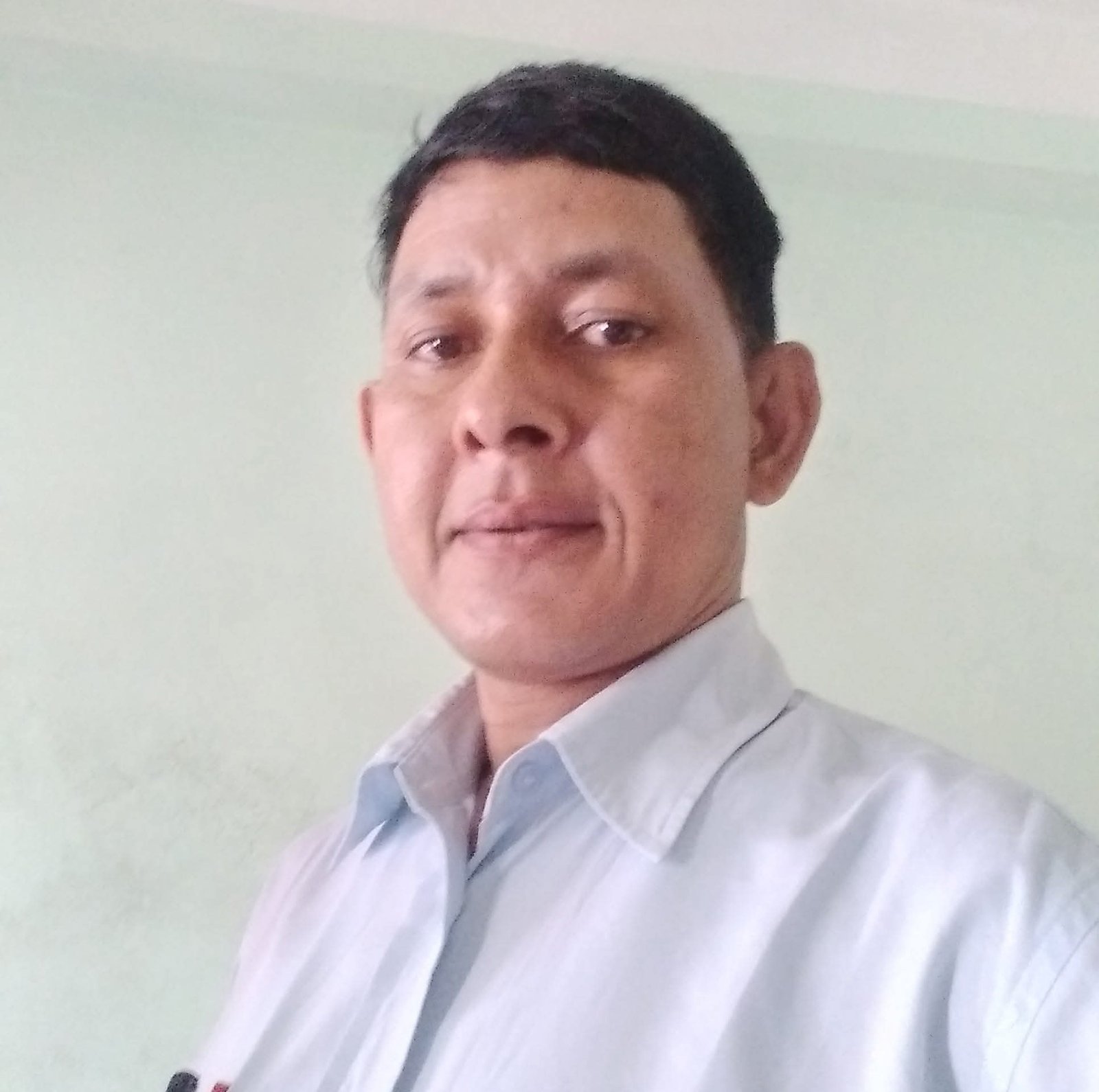 विष्णु ढुङ्गाना ‘निश्चल’