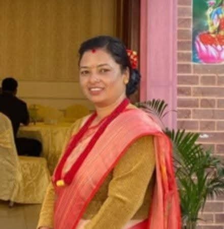 सङ्गीता खरेल