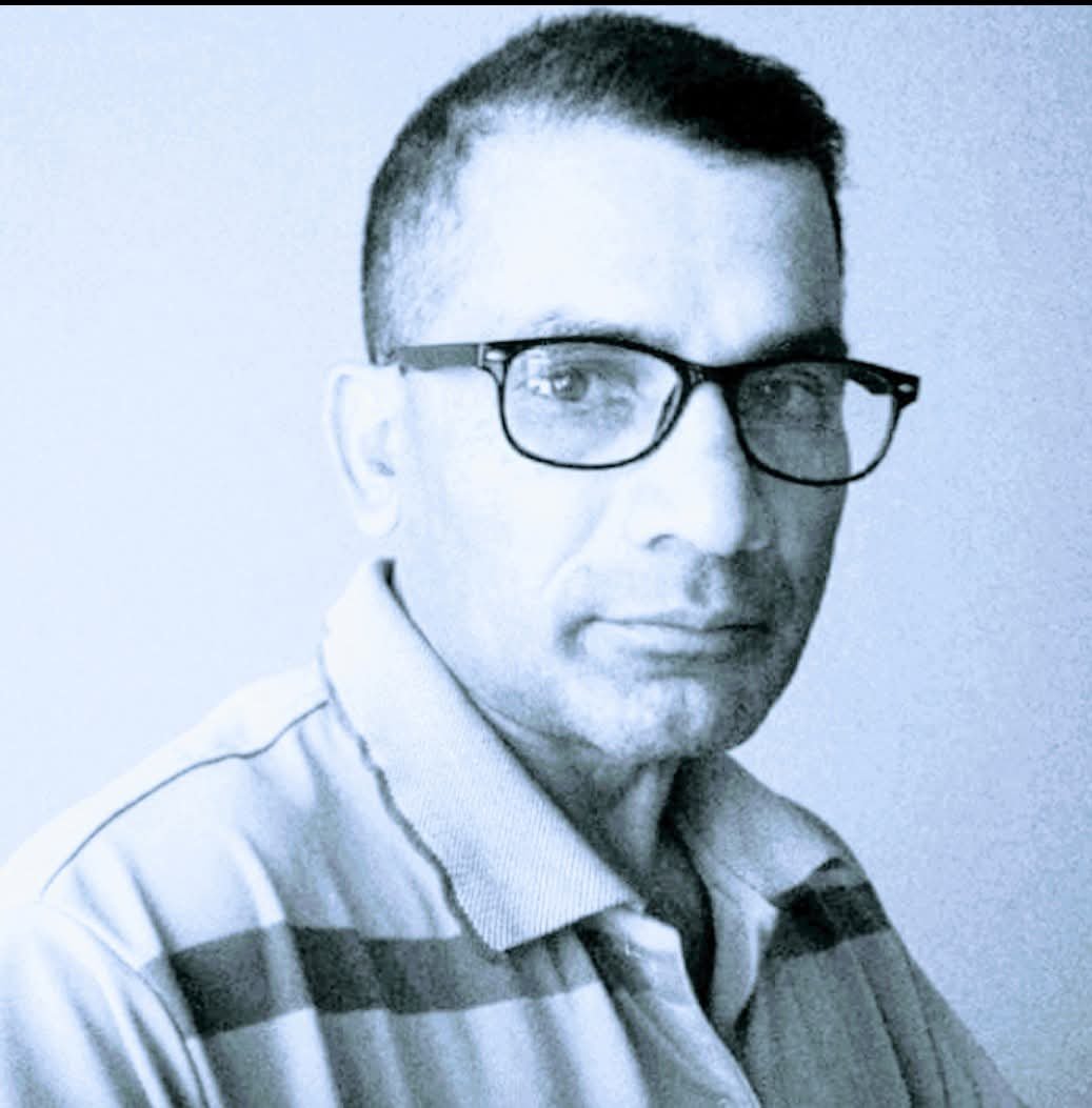 सेढाई जी 'कामदार'