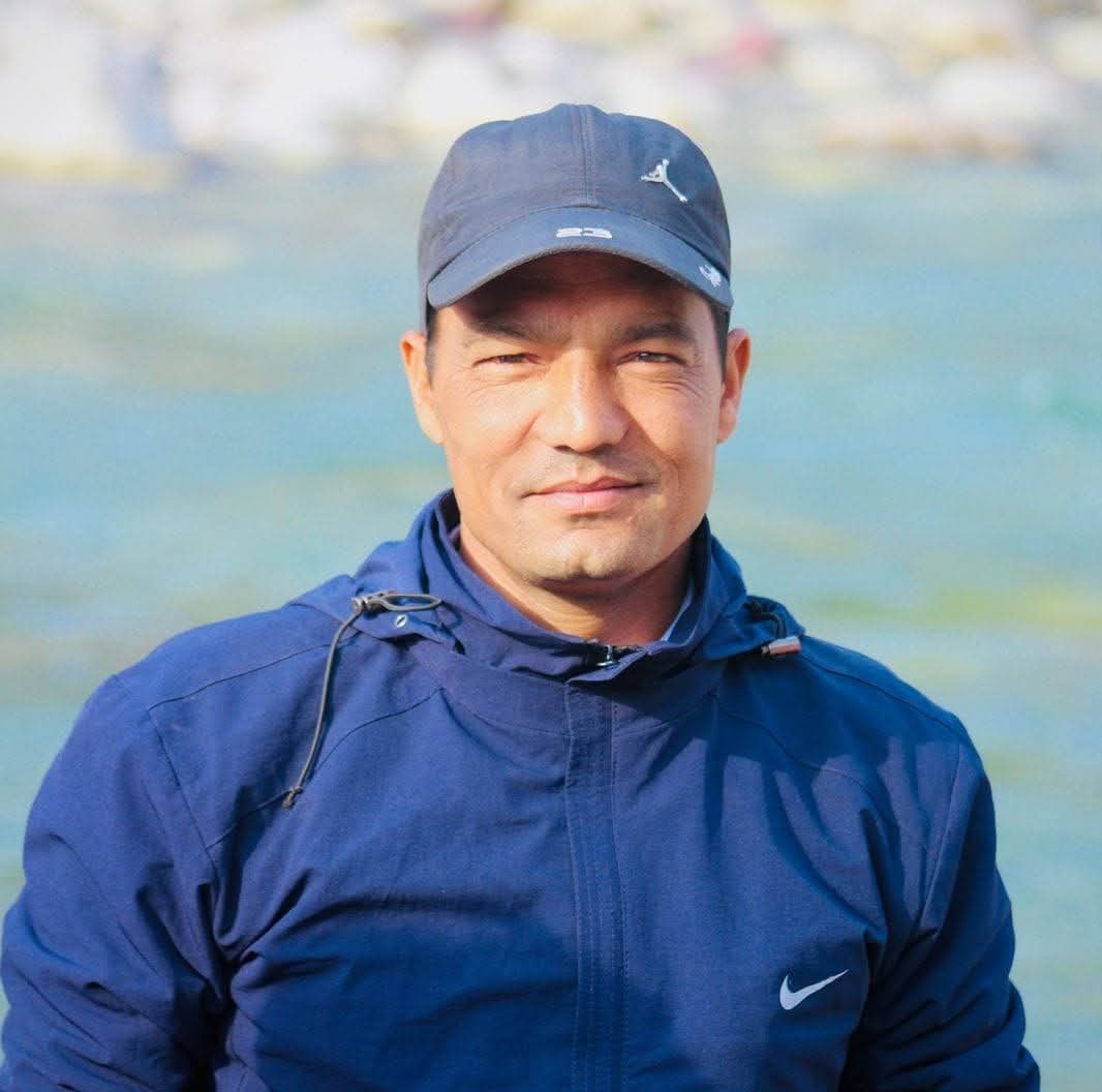 चन्द्र रावत 'गुराँस'