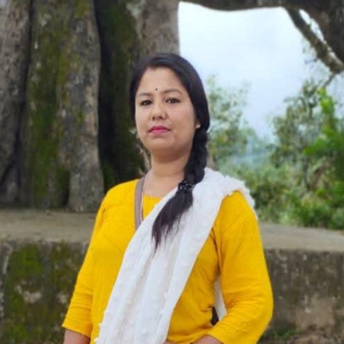 अनामिका सजल