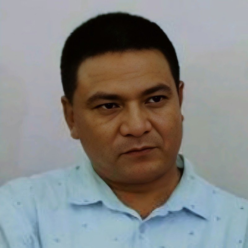 गजेन्द्र प्रसाद श्रेष्ठ