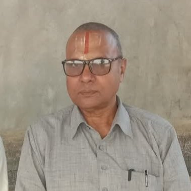 देवेन्द्र मिश्र