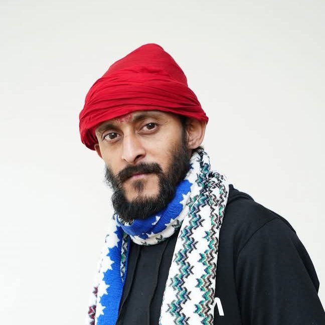 गोर्खे चार्ली