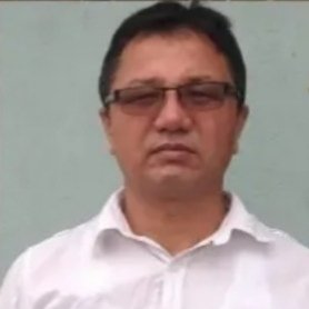 विवेक दुलाल क्षेत्री 'दमक'