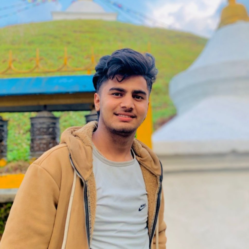 सौगात नेपाल