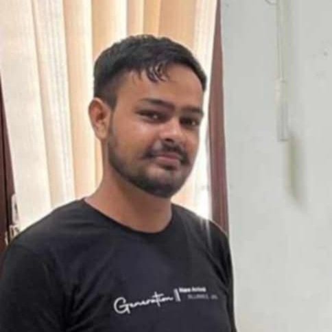 मनीष गैरे