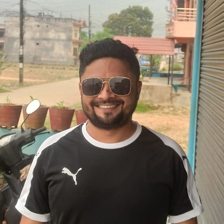 दिपक गजमेर