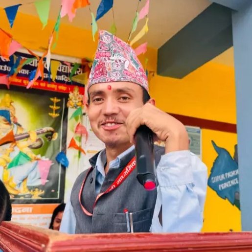 खुनराज कोइराला