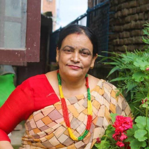 गौरी न्याैपाने