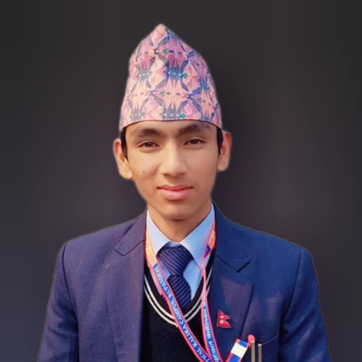 धीरजप्रताप मल्ल ठकुरी