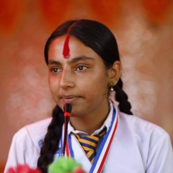 सारशी भट्टराई