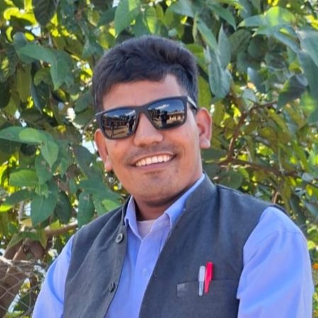 कौसिबहादुर सिंह