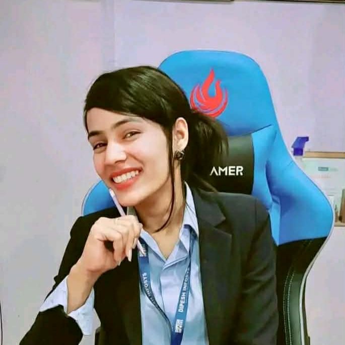 अञ्जु कुँवर