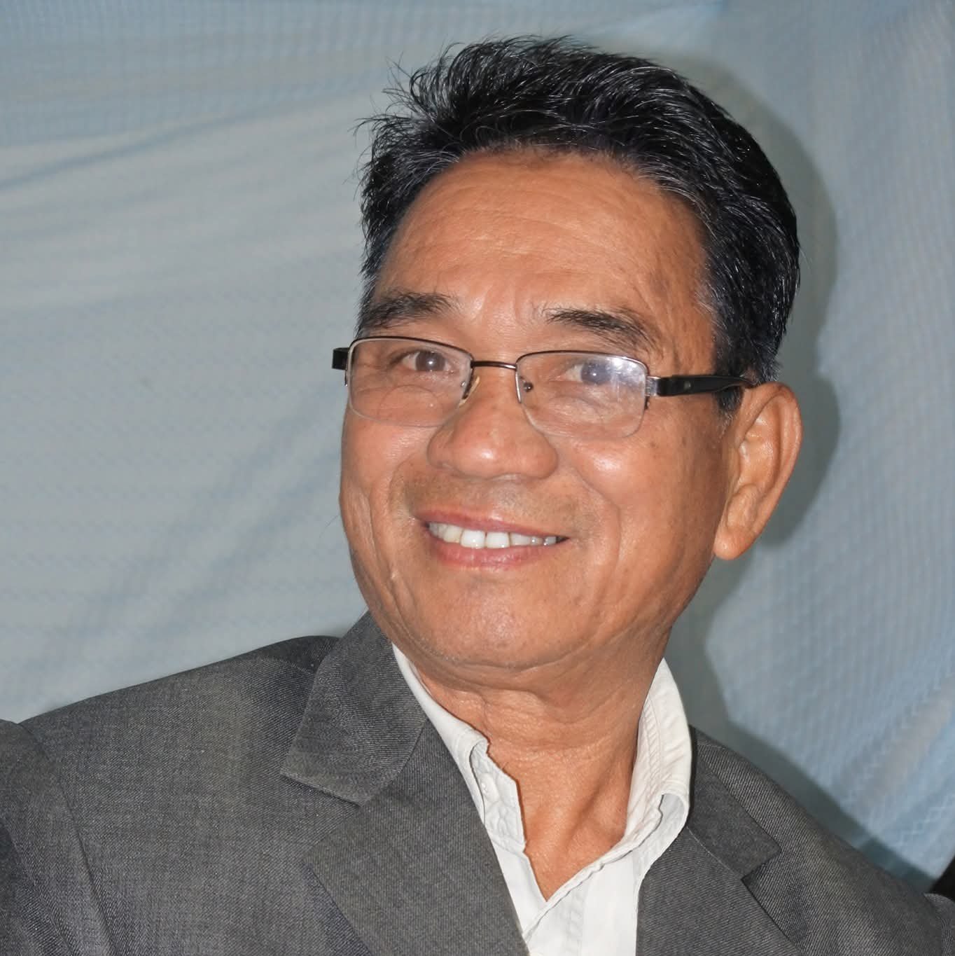 टङ्कबहादुर आलेमगर