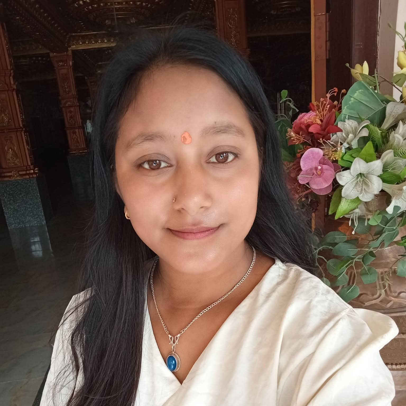 रोजिना विश्वकर्मा