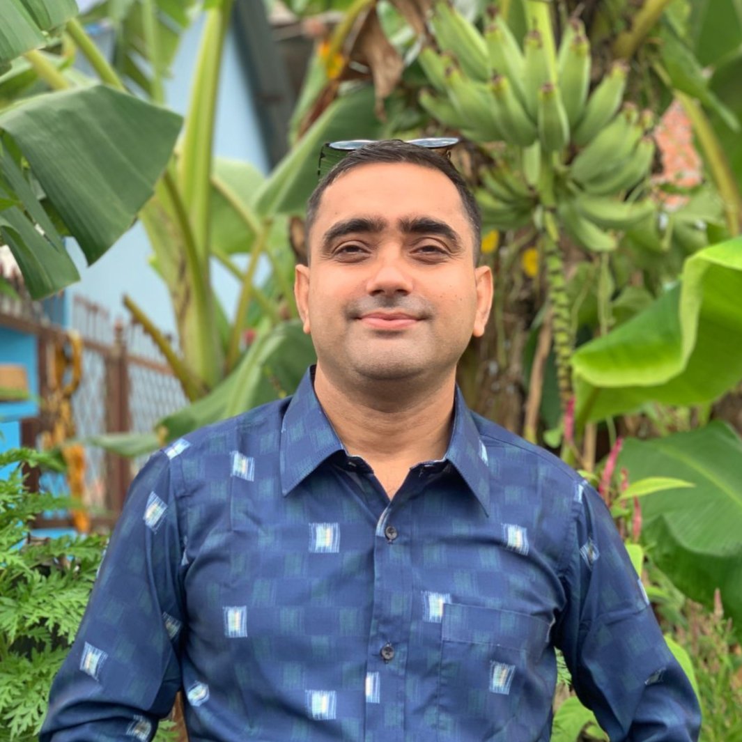 दिवाकर भट्टराई