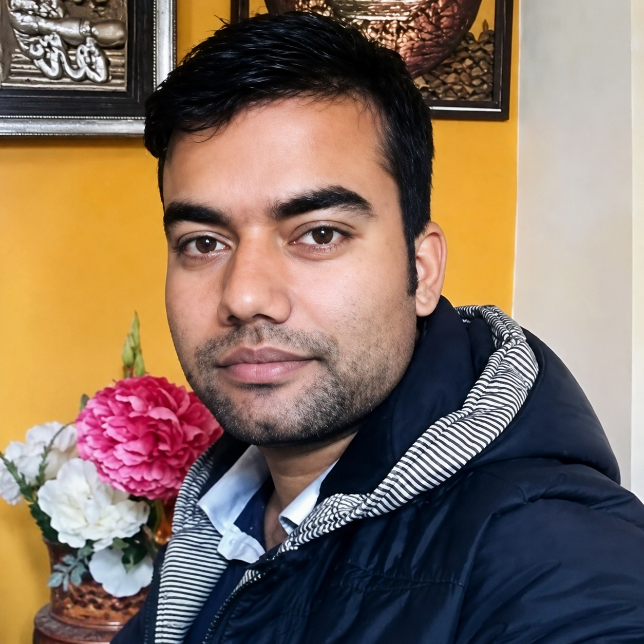 मुकेश न्यौपाने