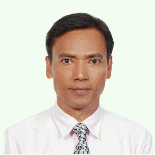 डा. हरिकुमार श्रेष्ठ 'शिखर'